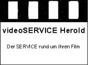 videoSERVICE Herold Logo060609II